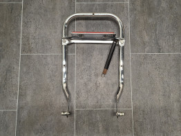 Rugsteun sissybar Harley Davidson FLHTCU Electra Glide Ultra Classic