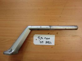 Clip on rechts Yamaha FJR 1300