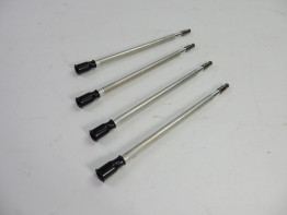 Nokkenas Moto Guzzi Nevada 750