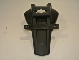 License plate holder Suzuki GSX R 750