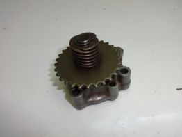 Oliepomp Honda CM 400 T 