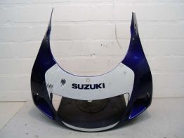Topkuip Suzuki GSX R 600
