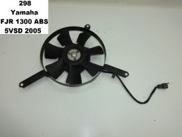 Ventilator Yamaha FJR 1300