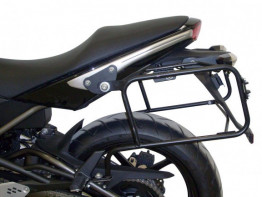Suitcase bracket set Kawasaki ER 6
