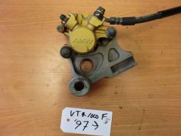 Achter remklauw Honda VTR 1000 F