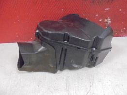 Air cleaner case Triumph 675 Street Triple R