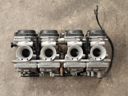 Carburateurset Yamaha FZR 250