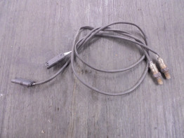 Lambda sensor BMW K 1600 GT