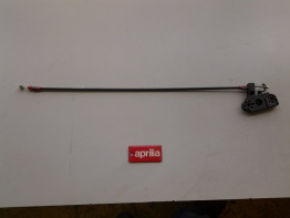 Sonstiges Aprilia RSV 1000