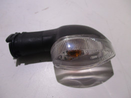 Knipperlicht Yamaha MT 07