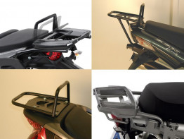 Rear carrier top box Yamaha V max