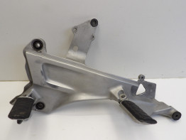 Schetsplaat links Honda ST 1100 Pan European
