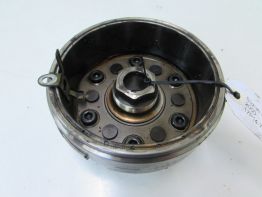 Engine parts Suzuki Burgman 400