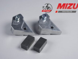 Link systeem achterveer Suzuki GSX 750