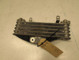 Oliekoeler Honda VTR 1000 SP