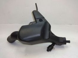 Rechter luchtbuis Kawasaki ZZR 600