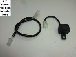Relais unit Suzuki VS 1400 Intruder
