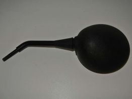 Mirror left BMW Overige BMW