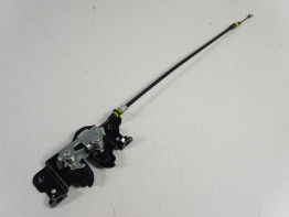 Tankcover Honda NC 750 X