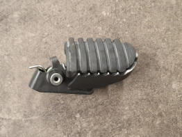 Footrest left Honda CRF 1100 Africa Twin