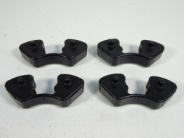 Tandwieldrager Kawasaki ER 6