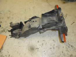 Achterspatbord Yamaha XJ 900 S Diversion