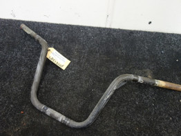 Stuur Suzuki Burgman 650