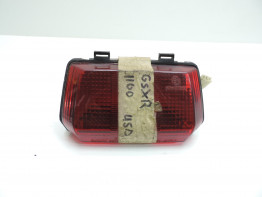 Rucklicht Suzuki GSX R 1100