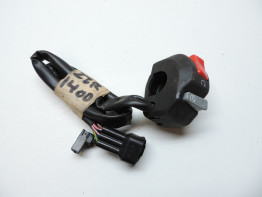 Stuurschakelaar rechts Kawasaki ZZR 1400