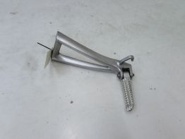 Duo voetsteun links Yamaha YZF R6