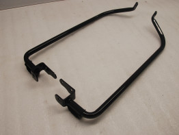 Kofferbeugel set Harley Davidson Touring FL