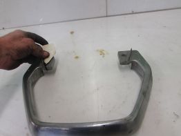 Gepacktrager Yamaha XJ 900 S Diversion