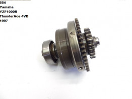 Start koppeling Yamaha YZF 1000 Thunderace