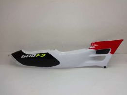 Rechter achterkant Honda CBR 600 F