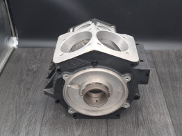 Motorblok Harley Davidson Softtail