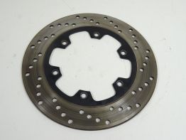 Achterremschijf Ducati ST3