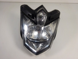 Koplamp Yamaha XJ 600 Diversion