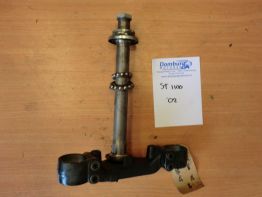 T stuk Honda ST 1100 Pan European