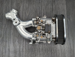 Carburateurset Harley Davidson Overige Harley Davidson