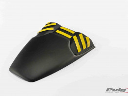 Achterspatbord Yamaha MT 07