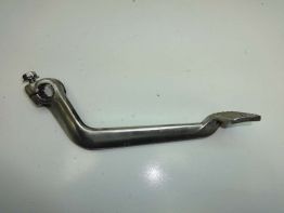 Rempedaal Suzuki GSX F 1100