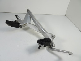 Fussrastetrager vorne rechts BMW K 1300 GT
