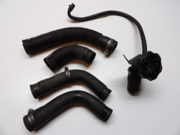 Radiator toebehoren Yamaha XJ 700