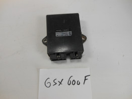 Ignitor CDI ECU Suzuki GSX F 600