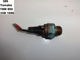 Radiator parts Yamaha TDM