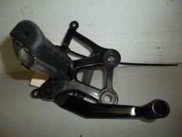 Rechter schetsplaat Honda CBR 1000 F