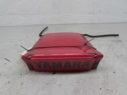 Rear cowl Yamaha FAZER 600