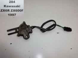 Standaard schakelaar Kawasaki ZX 6 R