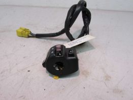 Stuurschakelaar links Suzuki GSX R 600