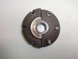 Motorblok diverse Kawasaki VN 1500